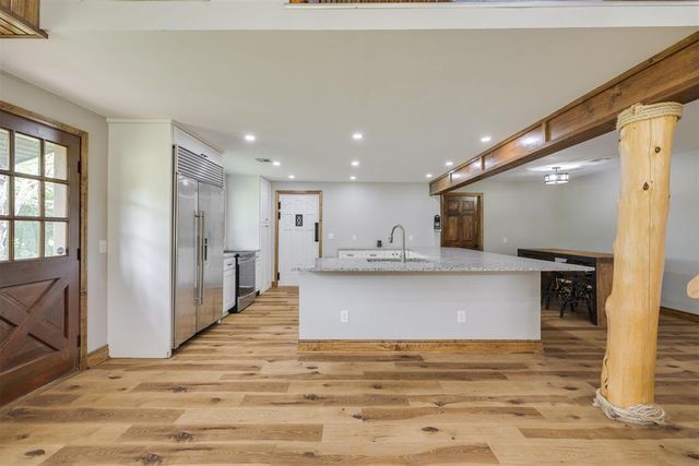 12601 N Douglas Boulevard, Jones, OK 73049