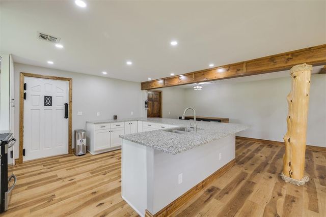 12601 N Douglas Boulevard, Jones, OK 73049