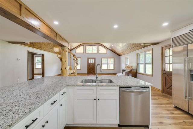12601 N Douglas Boulevard, Jones, OK 73049