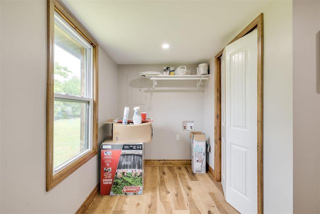 12601 N Douglas Boulevard, Jones, OK 73049