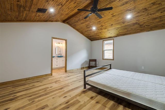 12601 N Douglas Boulevard, Jones, OK 73049