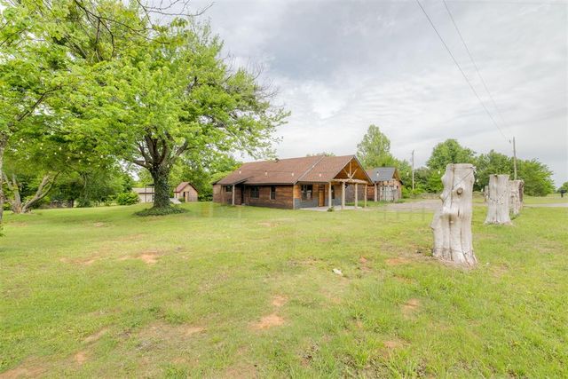 12601 N Douglas Boulevard, Jones, OK 73049