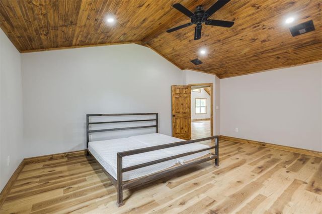 12601 N Douglas Boulevard, Jones, OK 73049