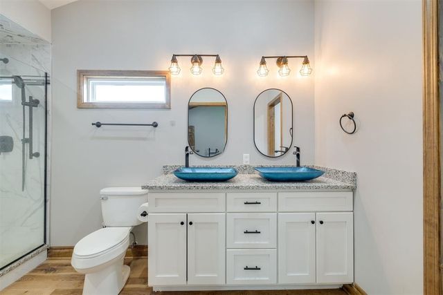 12601 N Douglas Boulevard, Jones, OK 73049