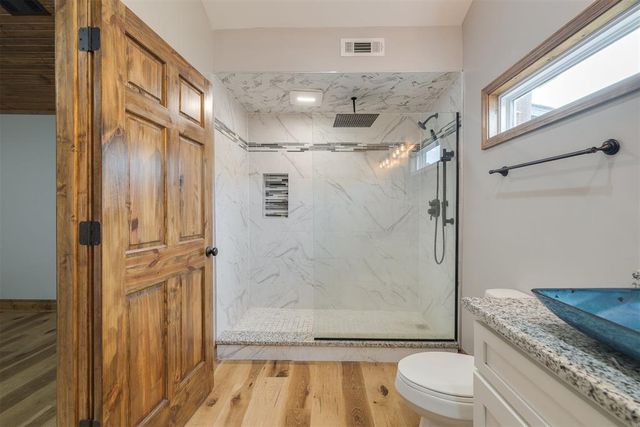 12601 N Douglas Boulevard, Jones, OK 73049