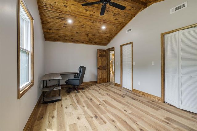 12601 N Douglas Boulevard, Jones, OK 73049