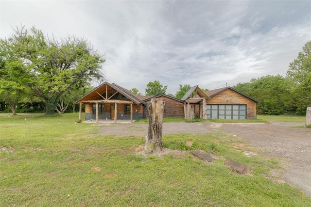 12601 N Douglas Boulevard, Jones, OK 73049