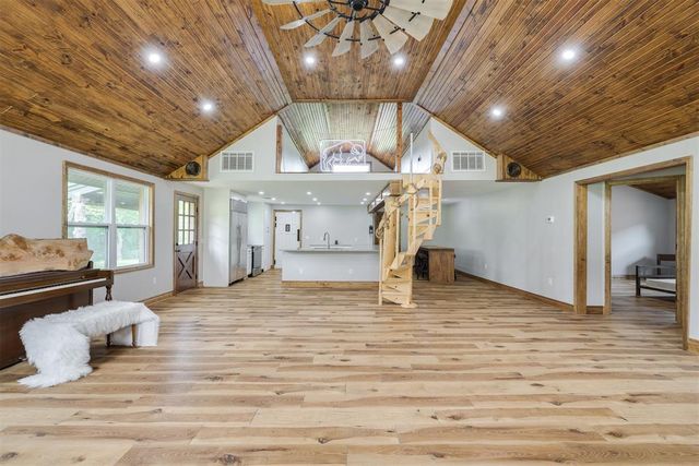 12601 N Douglas Boulevard, Jones, OK 73049