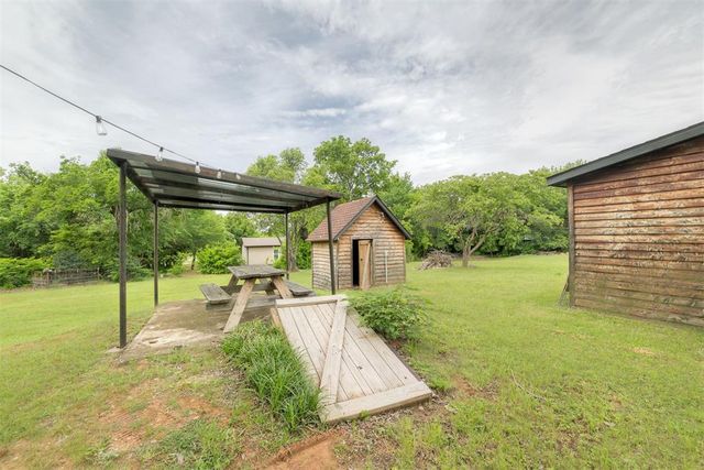 12601 N Douglas Boulevard, Jones, OK 73049