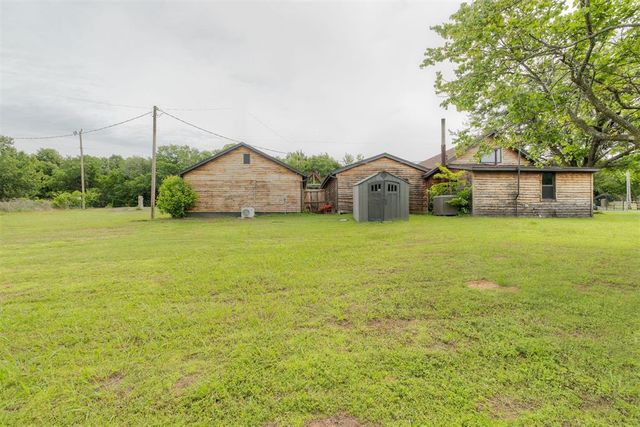 12601 N Douglas Boulevard, Jones, OK 73049