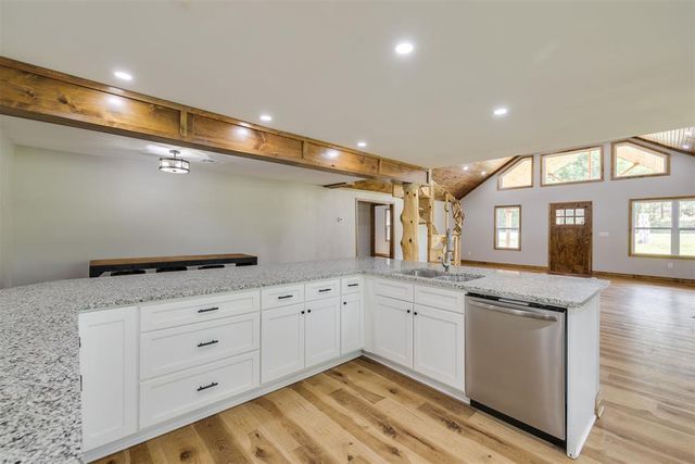 12601 N Douglas Boulevard, Jones, OK 73049