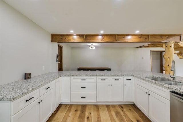 12601 N Douglas Boulevard, Jones, OK 73049