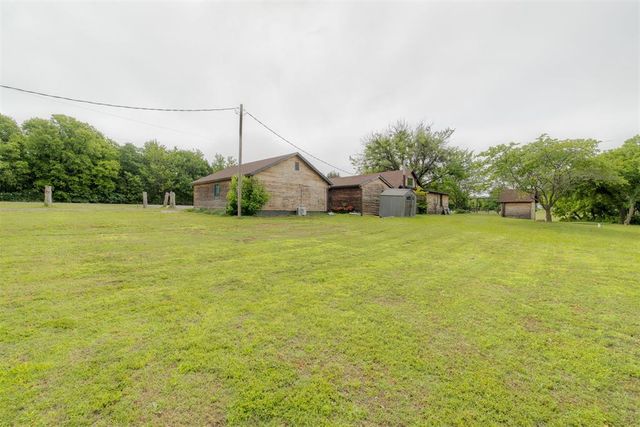 12601 N Douglas Boulevard, Jones, OK 73049