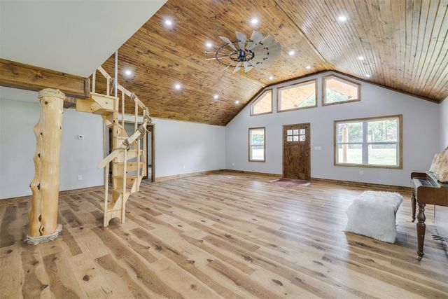 12601 N Douglas Boulevard, Jones, OK 73049