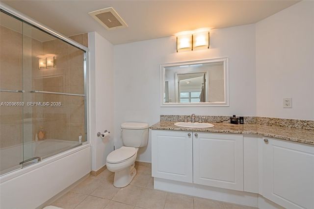 19501 W Country Club Dr 2513, Aventura, FL 33180