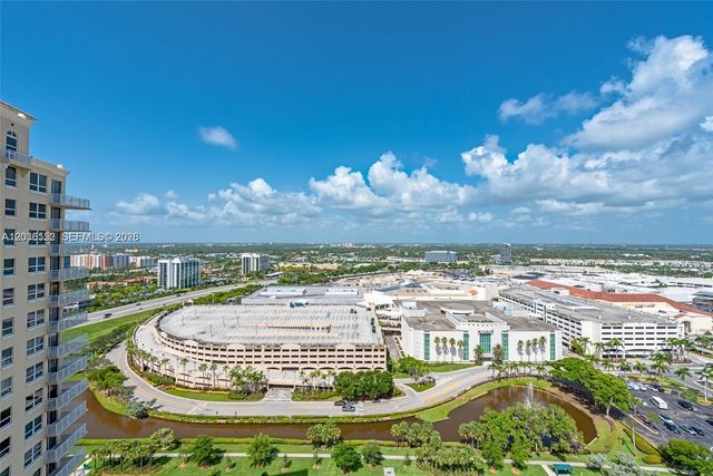 19501 W Country Club Dr 2513, Aventura, FL 33180