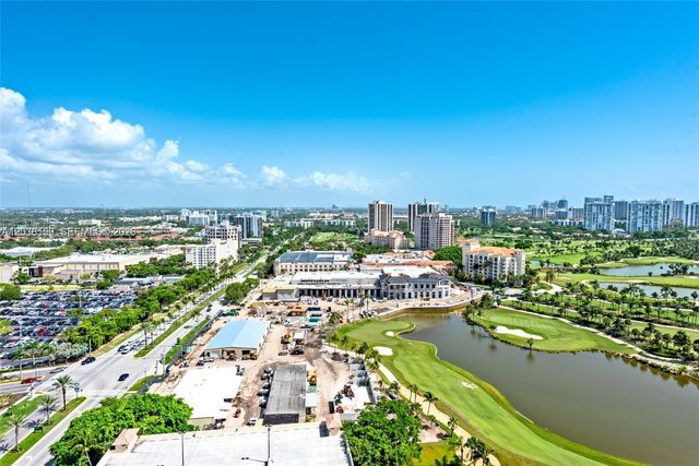 19501 W Country Club Dr 2513, Aventura, FL 33180