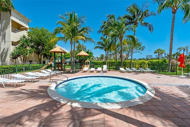 19501 W Country Club Dr 2513, Aventura, FL 33180