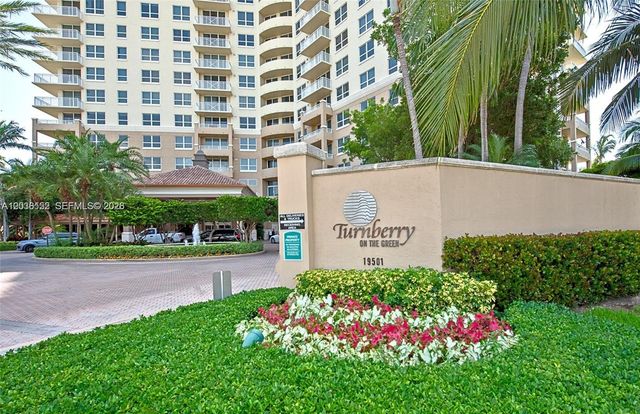 19501 W Country Club Dr 2513, Aventura, FL 33180