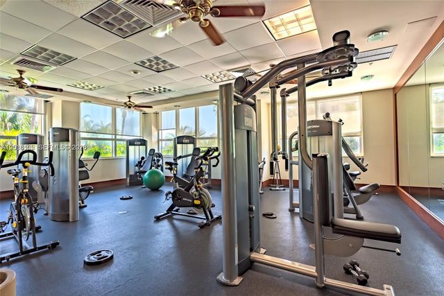 19501 W Country Club Dr 2513, Aventura, FL 33180