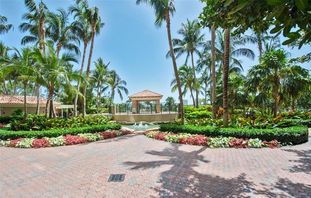 19501 W Country Club Dr 2513, Aventura, FL 33180