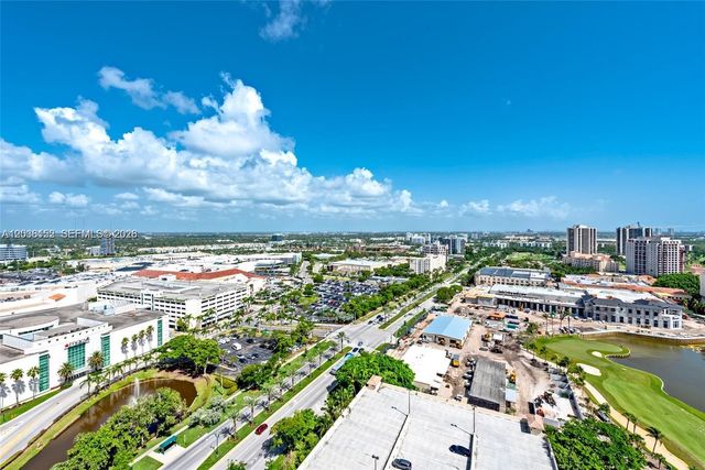 19501 W Country Club Dr 2513, Aventura, FL 33180