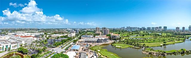 19501 W Country Club Dr 2513, Aventura, FL 33180