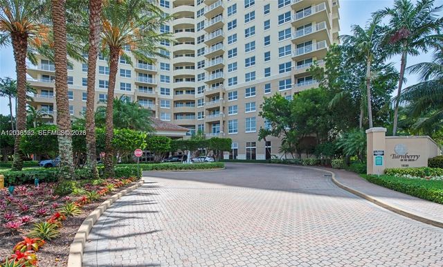 19501 W Country Club Dr 2513, Aventura, FL 33180
