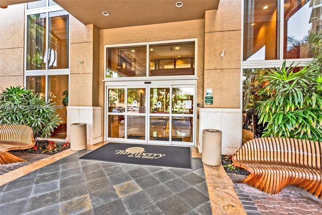 19501 W Country Club Dr 2513, Aventura, FL 33180