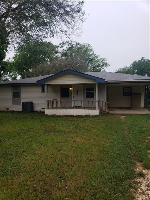 1402 Citation CIR, Del Valle, TX 78617