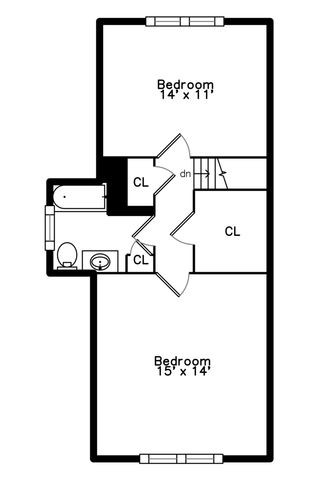 9840 S Saint Louis Avenue, Evergreen Park, IL 60805