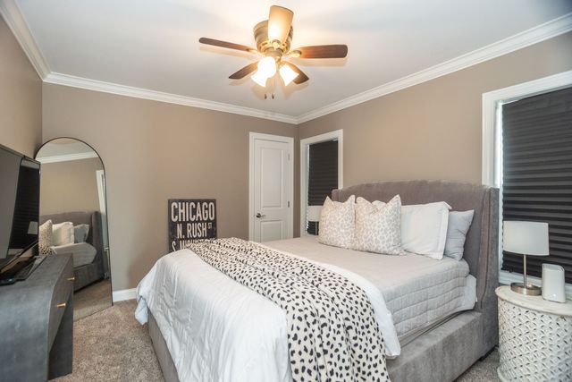 9840 S Saint Louis Avenue, Evergreen Park, IL 60805