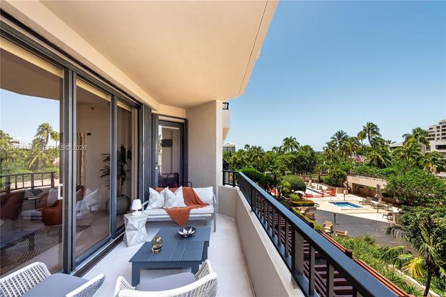 251 Crandon Blvd 306 306, Key Biscayne, FL 33149