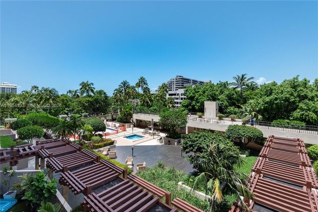 251 Crandon Blvd 306 306, Key Biscayne, FL 33149