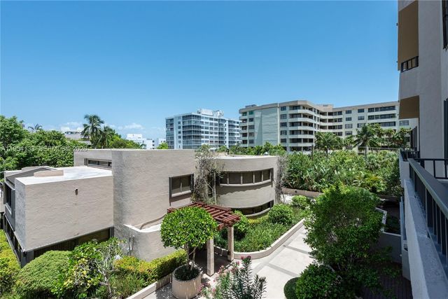 251 Crandon Blvd 306 306, Key Biscayne, FL 33149