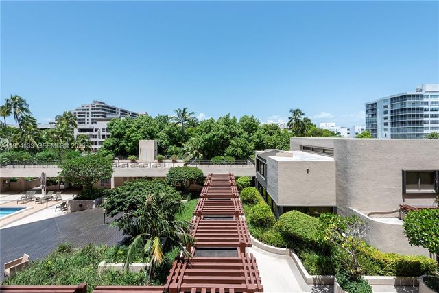 251 Crandon Blvd 306 306, Key Biscayne, FL 33149