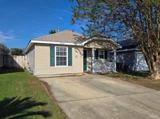 3086 Flintlock Dr, Pensacola, FL 32526