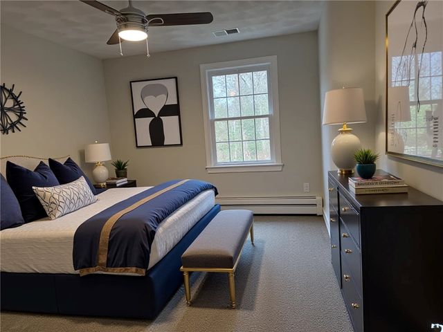 5 Connor Lane, Barrington, RI 02806