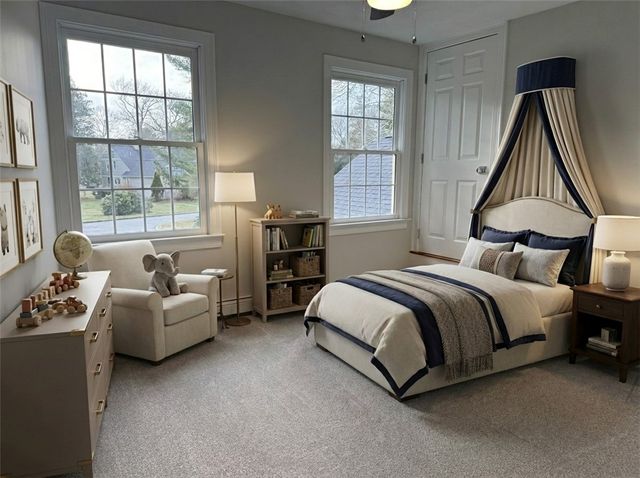 5 Connor Lane, Barrington, RI 02806