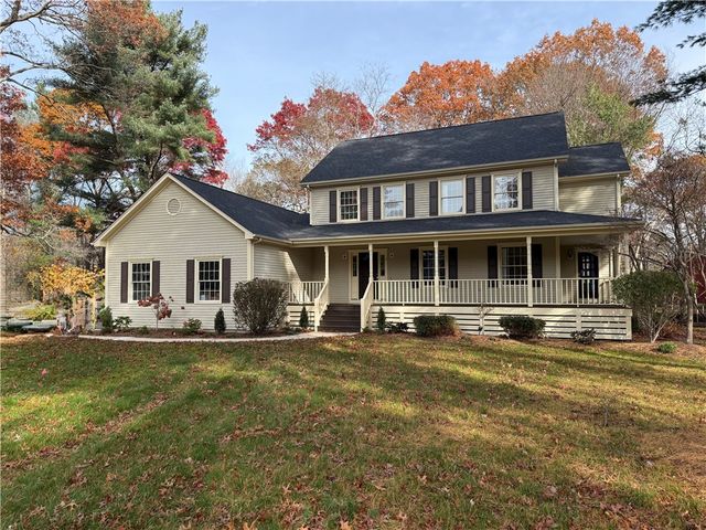 5 Connor Lane, Barrington, RI 02806