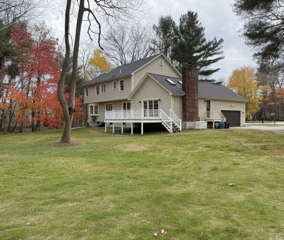 5 Connor Lane, Barrington, RI 02806