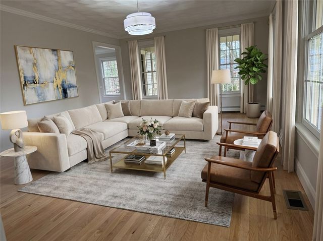 5 Connor Lane, Barrington, RI 02806