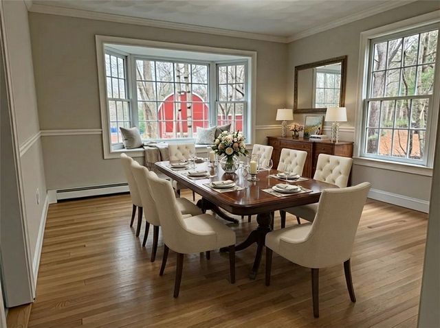 5 Connor Lane, Barrington, RI 02806