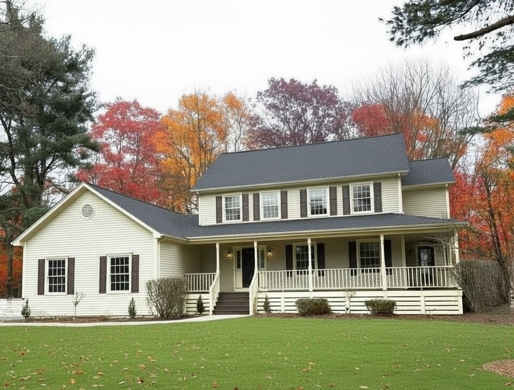 5 Connor Lane, Barrington, RI 02806