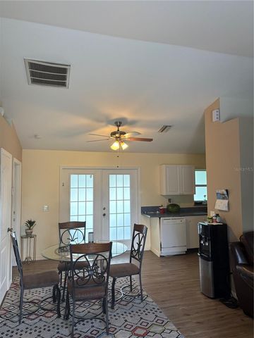2789 RHUMBA TERRACE, North Port, FL 34286