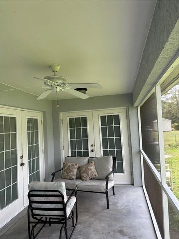 2789 RHUMBA TERRACE, North Port, FL 34286