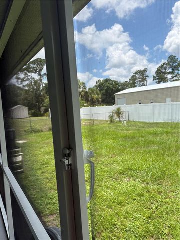 2789 RHUMBA TERRACE, North Port, FL 34286