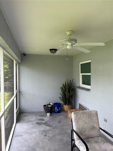 2789 RHUMBA TERRACE, North Port, FL 34286
