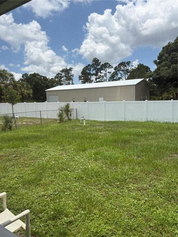 2789 RHUMBA TERRACE, North Port, FL 34286