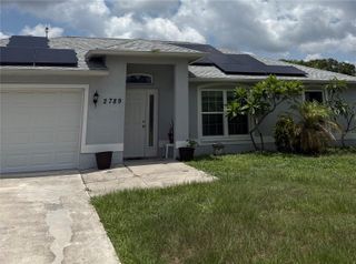 2789 RHUMBA TERRACE, North Port, FL 34286